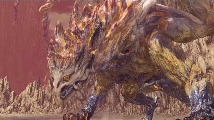 NIRIVANIC's tweet photo. TRUE FORM, WITHOUT SHELL https://t.co/yKkgWndg6H