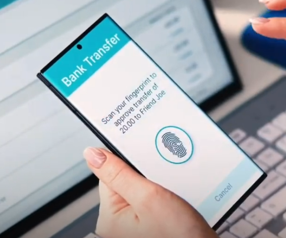 btcfork's tweet photo. @JoshWalkos O__O

#UseBitcoinCash - it doesn't need your #biometrics and won't impose limitations on your spends or be able to freeze / block your funds. https://t.co/QPJM015Cn8
