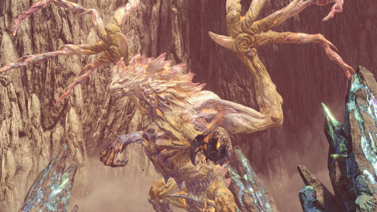 NIRIVANIC's tweet photo. TRUE FORM, WITHOUT SHELL https://t.co/yKkgWndg6H