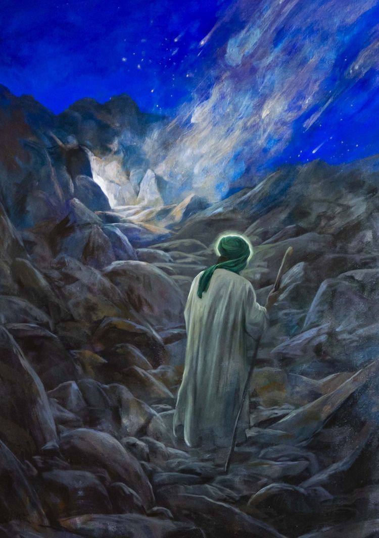 📌 HIZIR - ZAMAN YOLCUSU

🔗 youtu.be/g0Hect7COBc