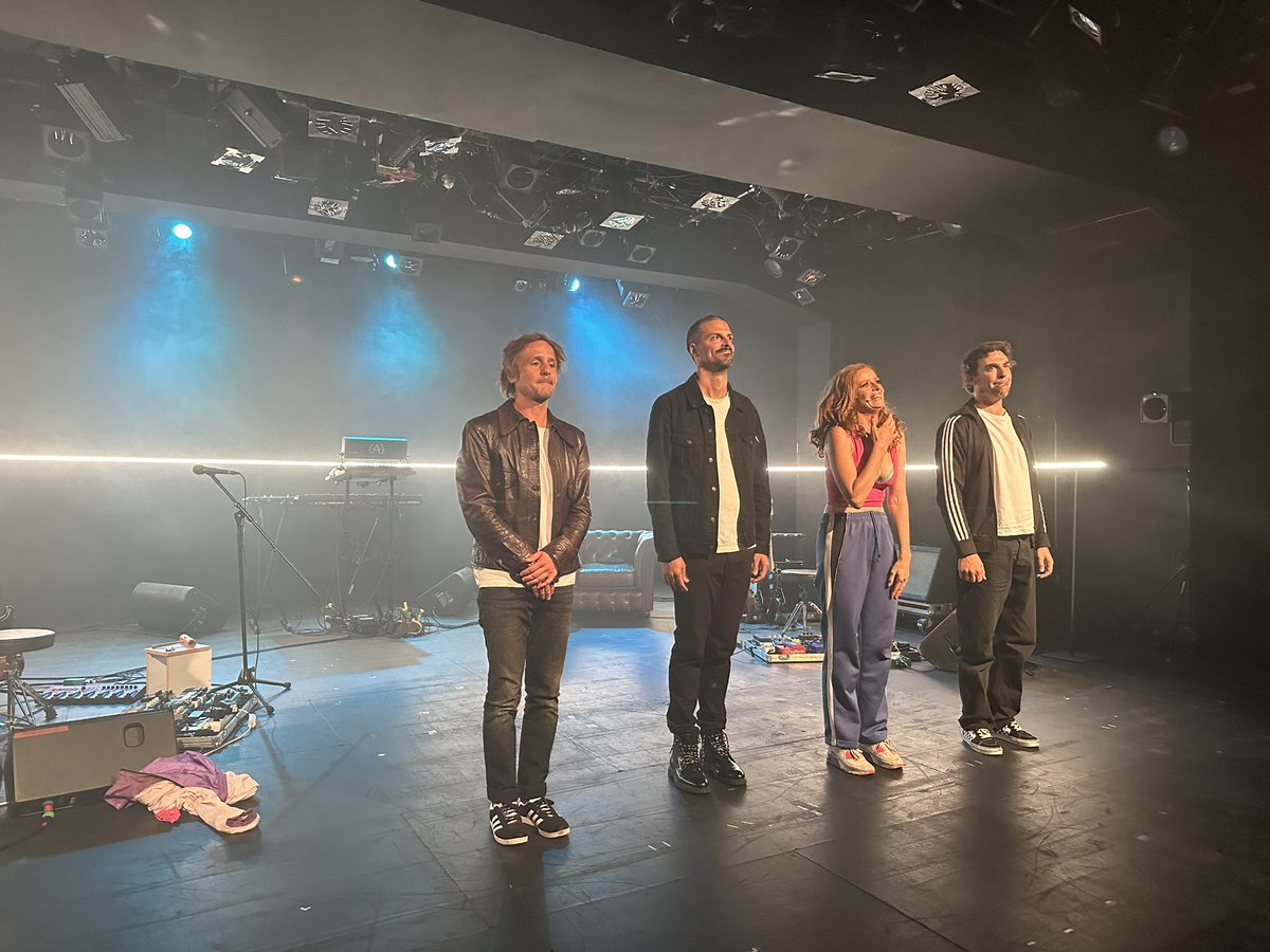 “Iphigénie à Splott” à @ <a href="/11_avignon/">11Avignon</a> #OFF23 à ne pas louper