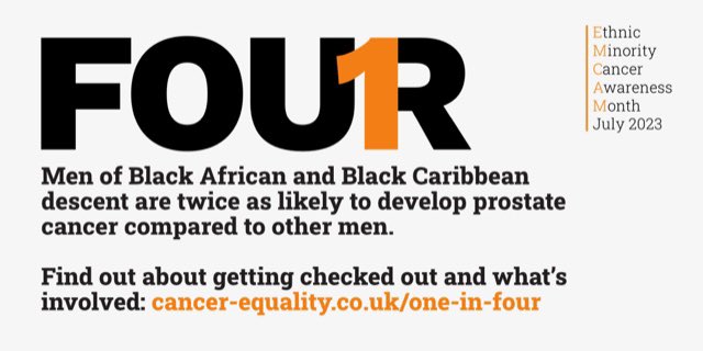 Cancer Equality tweet media