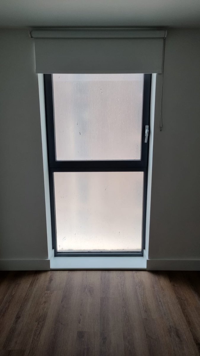 bbswindowblinds's tweet photo. More roller blinds installed on this ongoing project in Maidenhead. Getting closer to the finish, only about a 1000 to go😉

#rollerblinds #onemaidenhead #blinds #commercialblinds https://t.co/gJPBAjzRtv