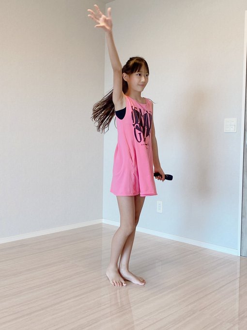 Twitterのコスプレ画像1