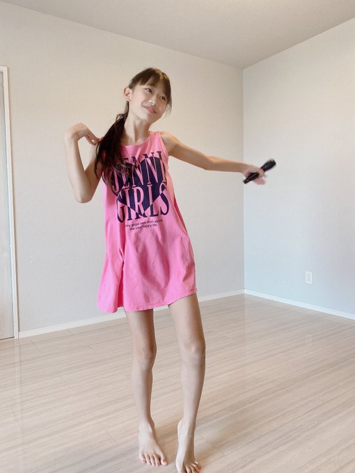 Twitterのコスプレ画像3