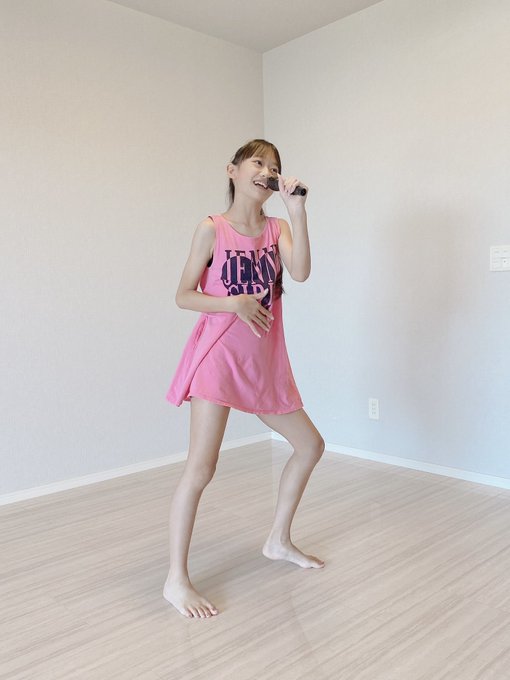 Twitterのコスプレ画像2