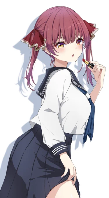 大人振る17歳#マリンのお宝 