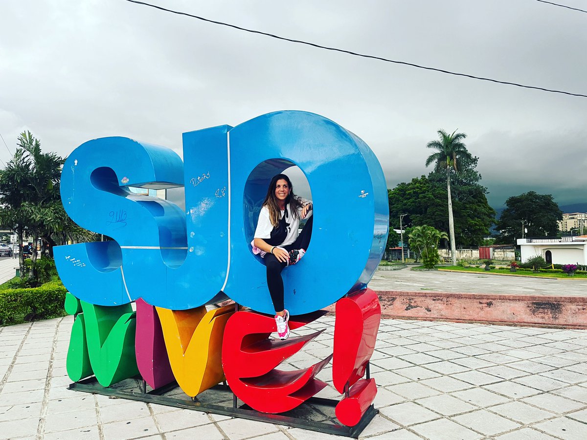 Buenos días ☀️ des de #CostaRica #puravida