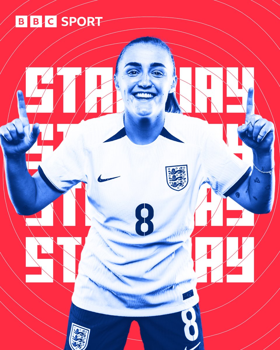 The @Lionesses are off the mark at the World Cup 🏴󠁧󠁢󠁥󠁮󠁧󠁿

Georgia Stanway with the only goal of the game!

#BBCWorldCup #FIFAWWC #ENG