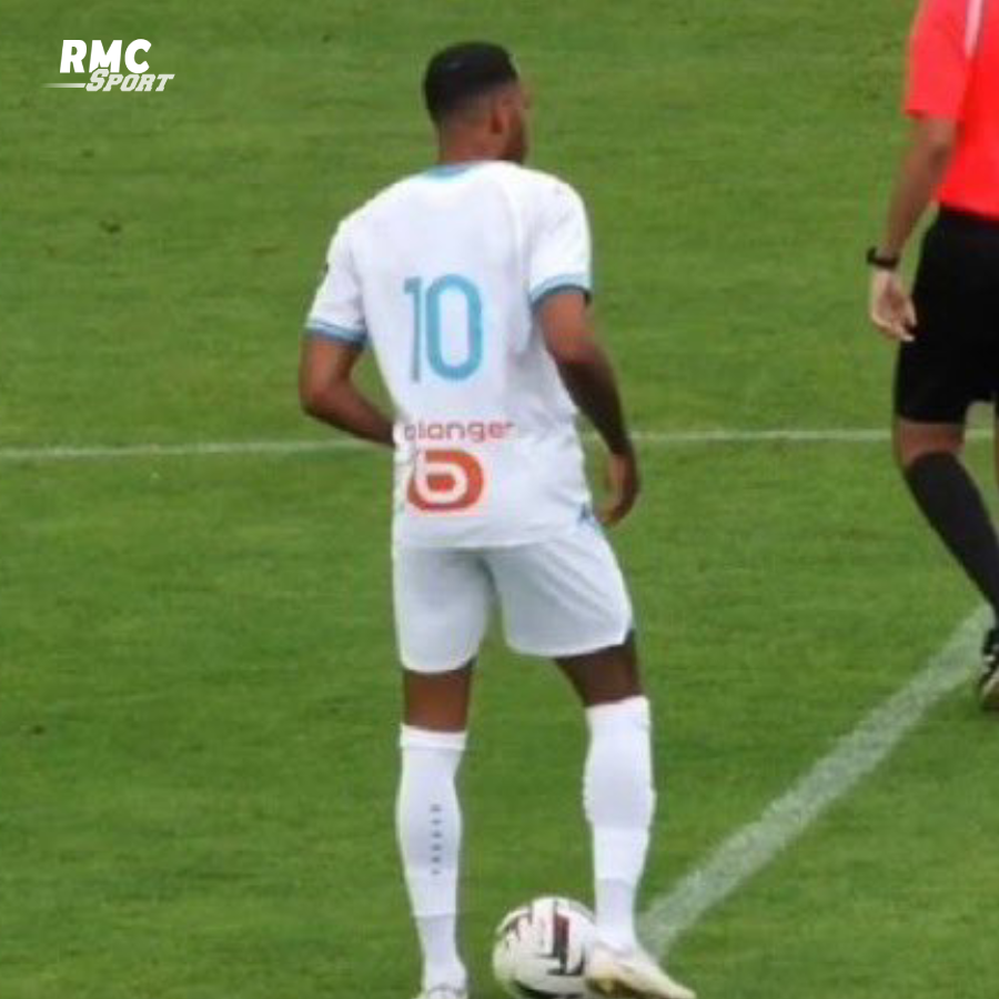 RMC Sport tweet media