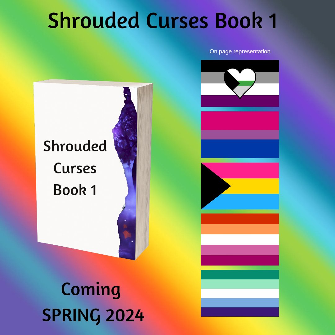 Amanda_N_Newman's tweet image. Big things are in the works for the Shrouded Guard release next spring...and that's all I can say for now. 🤫