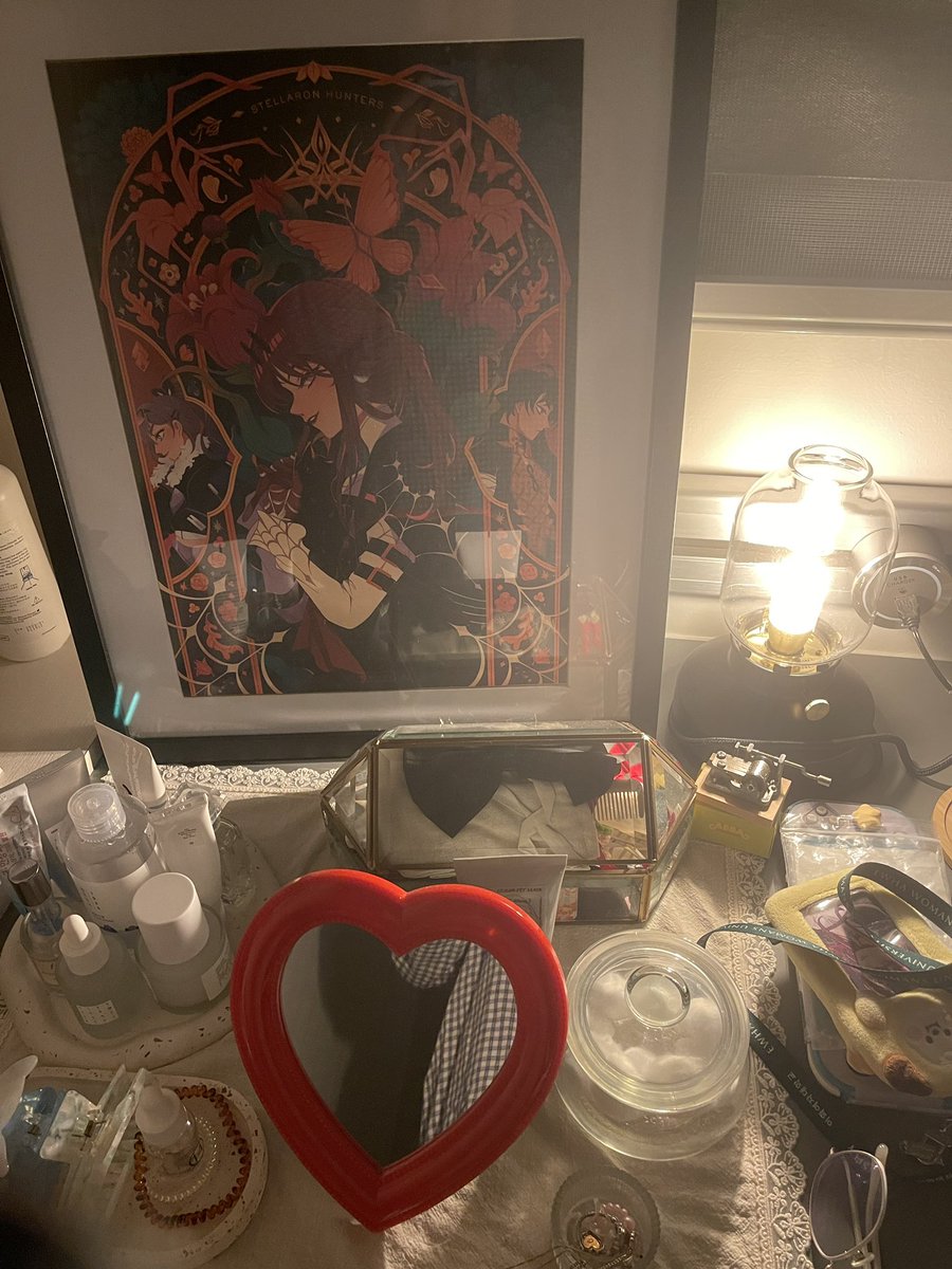 𝒄𝒐𝒄𝒐 e6s1 kafka haver💗 tweet media