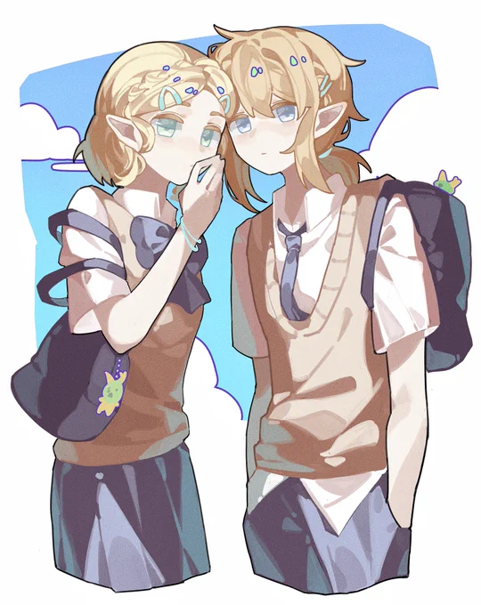 #zelink