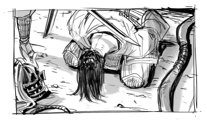 IF genichiro ed