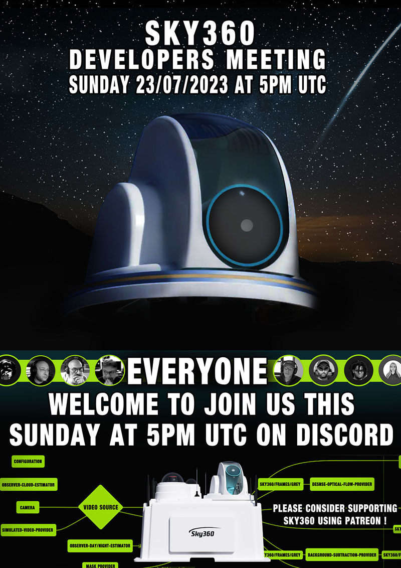 Sky360 Stationeers tweet media