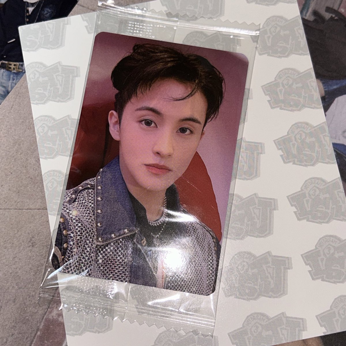 ndream012's tweet photo. 엔시티드림 istj 케타포 미공포 포토북 마크 양도 0.8
교환은 케타포 포스터 제노나 애플뮤직 제노로만 받아요
엔시티드림 nct dream istj 케타포 미공포 런쥔 재민 천러 지성 sell https://t.co/t28IpiBGOE