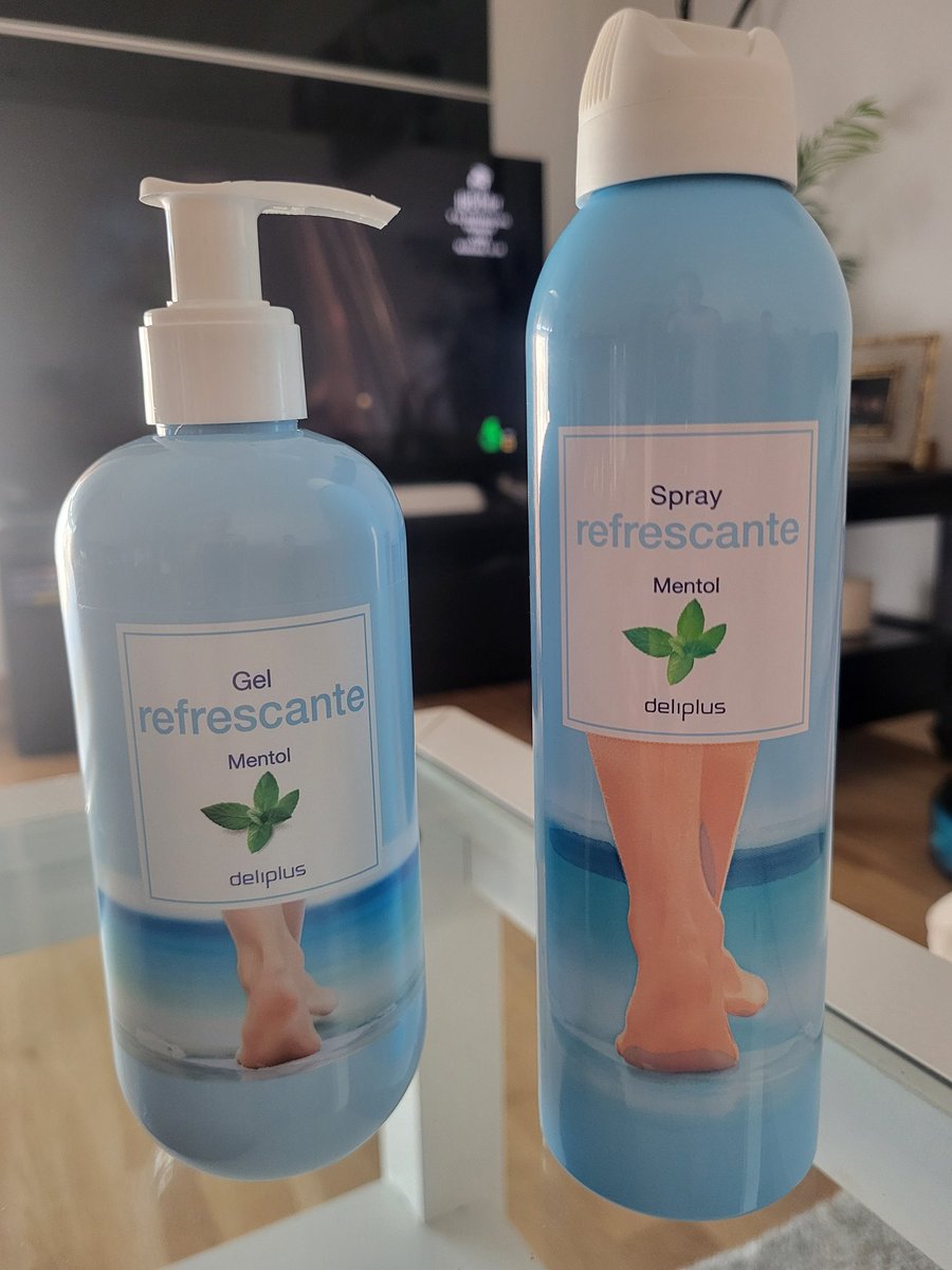 LorenaOvi's tweet photo. @Mercadona Hola! ¿Podéis confirmarme que estos dos productos pueden ser usados por embarazadas? Muchas gracias! https://t.co/hJ5W5m6M6D