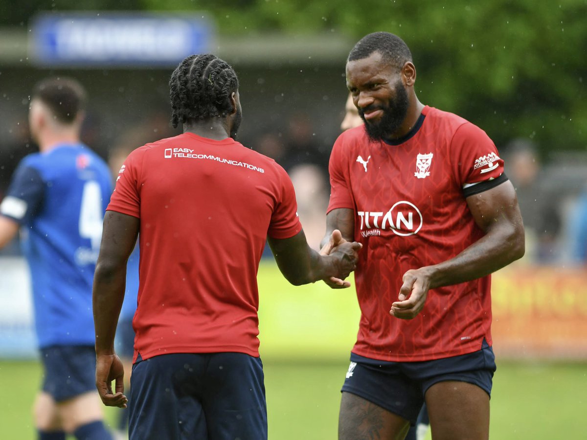 easytelecomms's tweet photo. Another win in the bag for the @YorkCityFC, proud to be involved!🤝🏻 https://t.co/BYYSsy0LHS