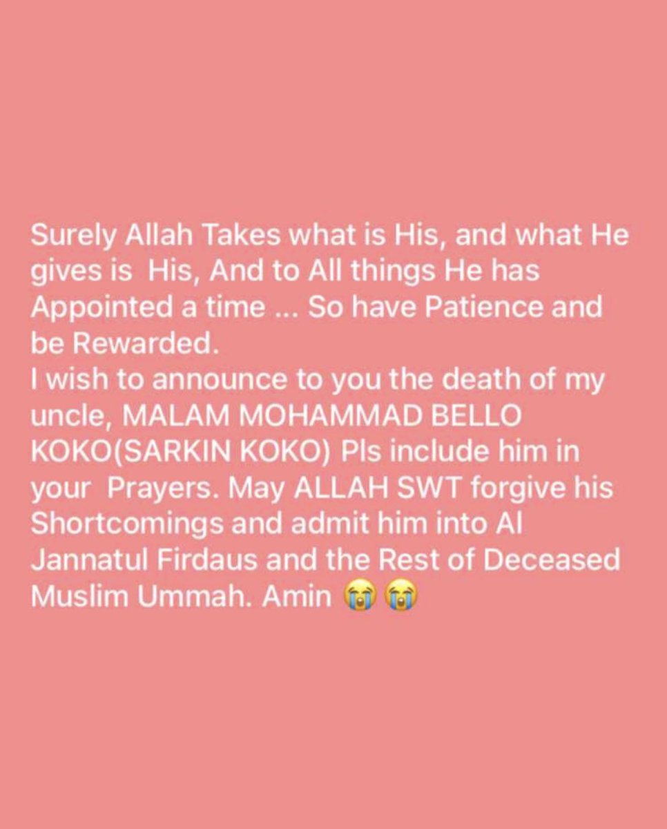 Abubakar musa(ATK) tweet media