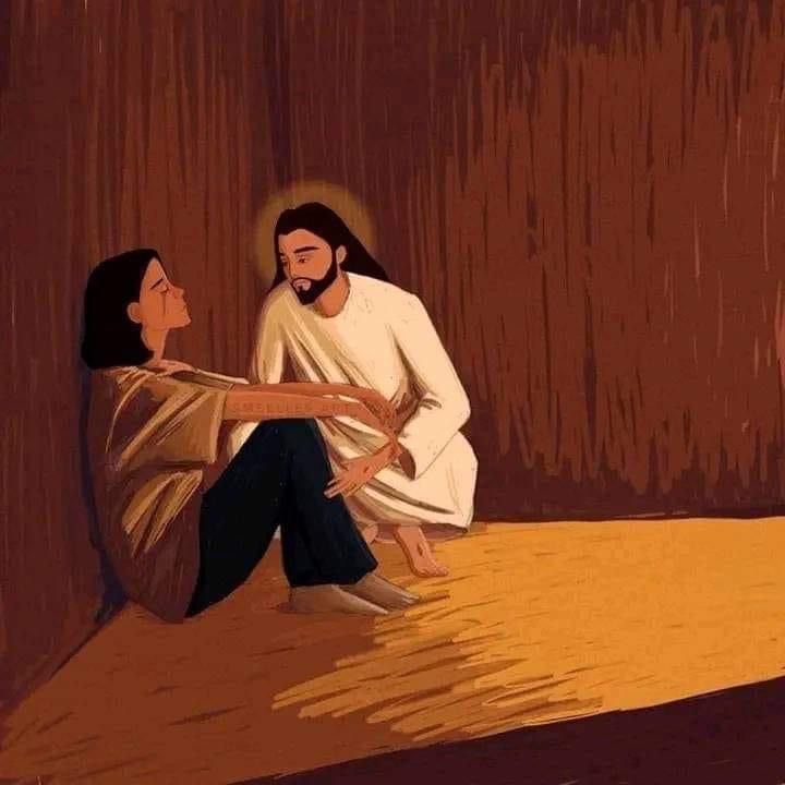 Dios nunca va a permitir que vivas un proceso sin un propósito.💔❤️‍🩹