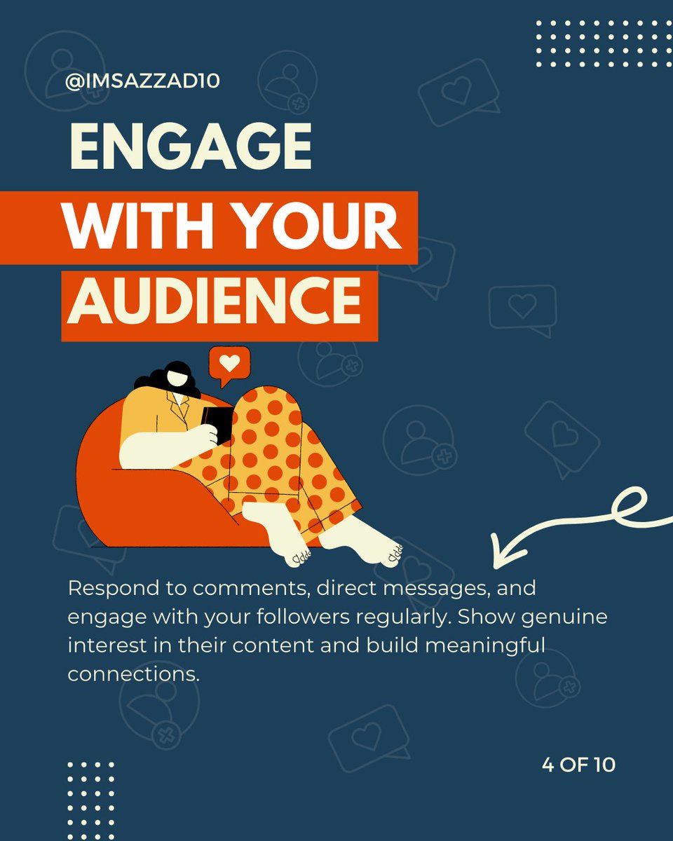 Sazzad_Ahmed11's tweet image. Growth in your Social Media Followers.
#seotipsandtricks #seochecklist #seoexpert #seoexperts
#digitalmarketingstrategy #socialmediastrategy #socialmediamarketing #socialmediamanager #socialmediatips
#digitalmarketing #marketing #socialmediamarketing #socialmedia #business #seo