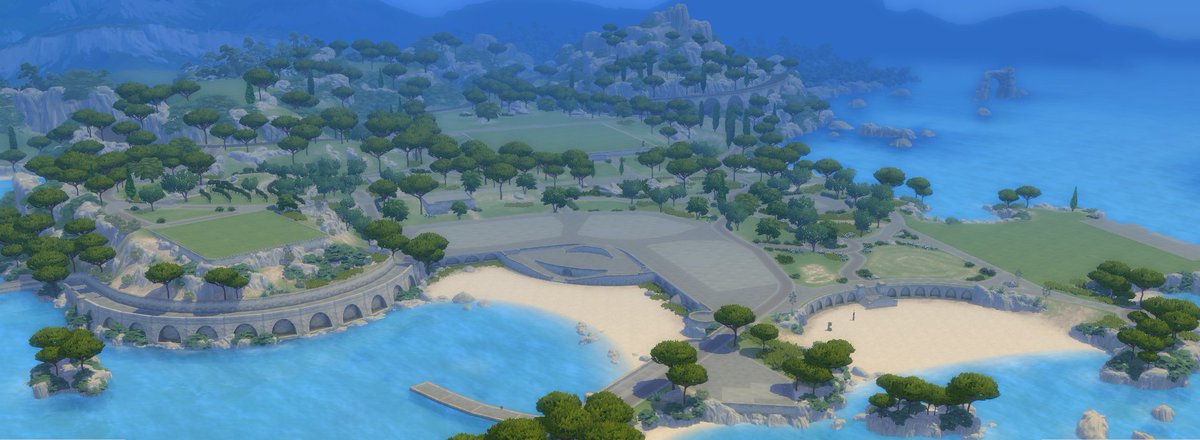 MedievalSims4's tweet photo. Maxis' worlds emptied of era specific stuff – made for simmers who wants themed hoods of their choice
https://t.co/dRRVvkFkEa
#Sims4 #sims4hiders #sims4historical https://t.co/v8KfWTyuKT