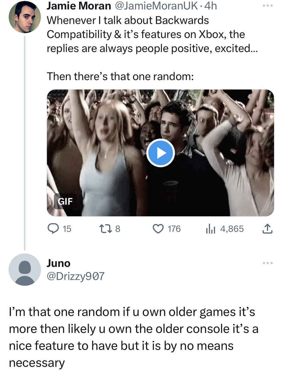 Jamie Moran tweet media