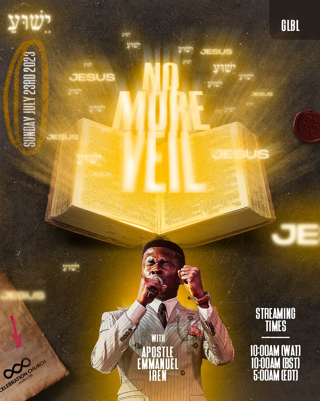 Pastor Emmanuel Iren on Twitter: 