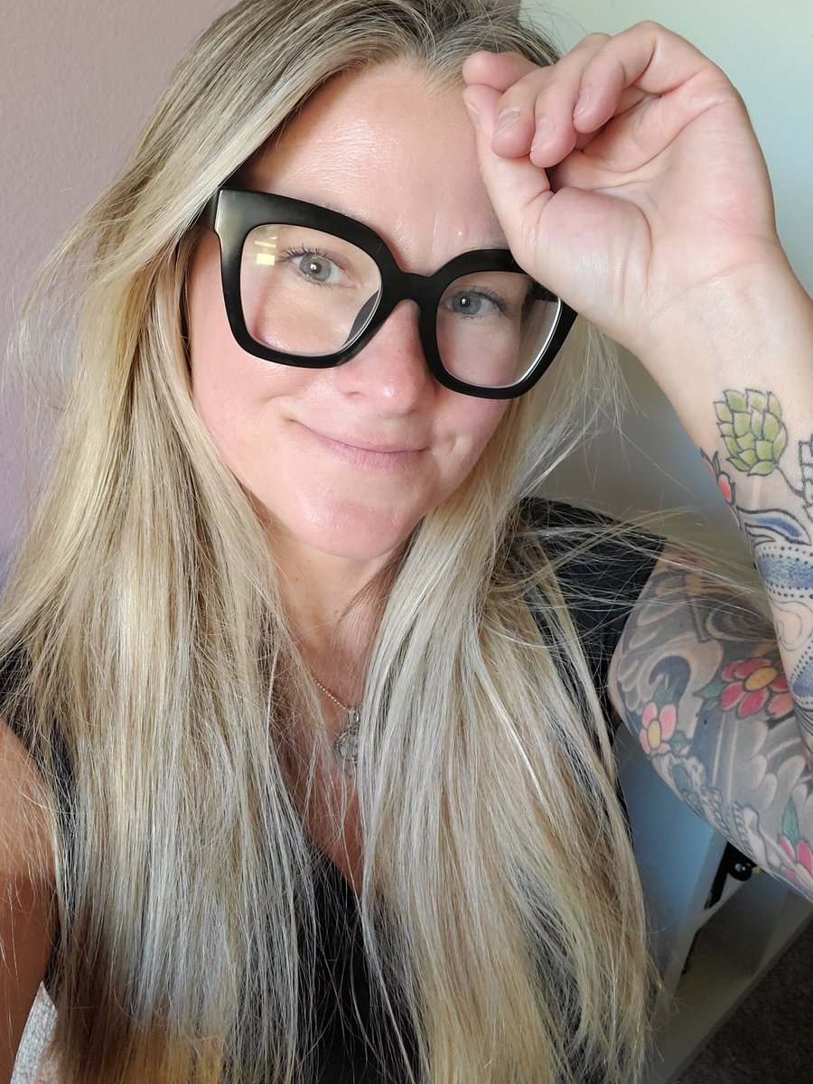 Kimberly tweet media