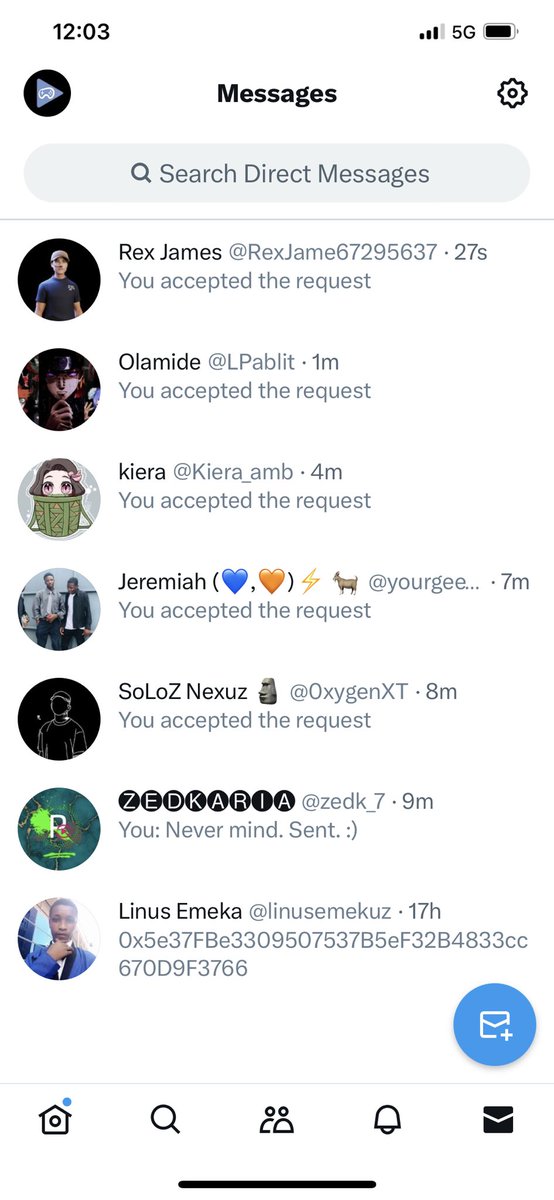 PSTR Comms tweet media