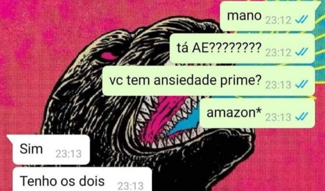 shitpostverdade tweet picture