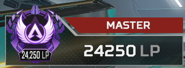 michaelaw320's tweet photo. Apex Master https://t.co/a2IOPWT6TM