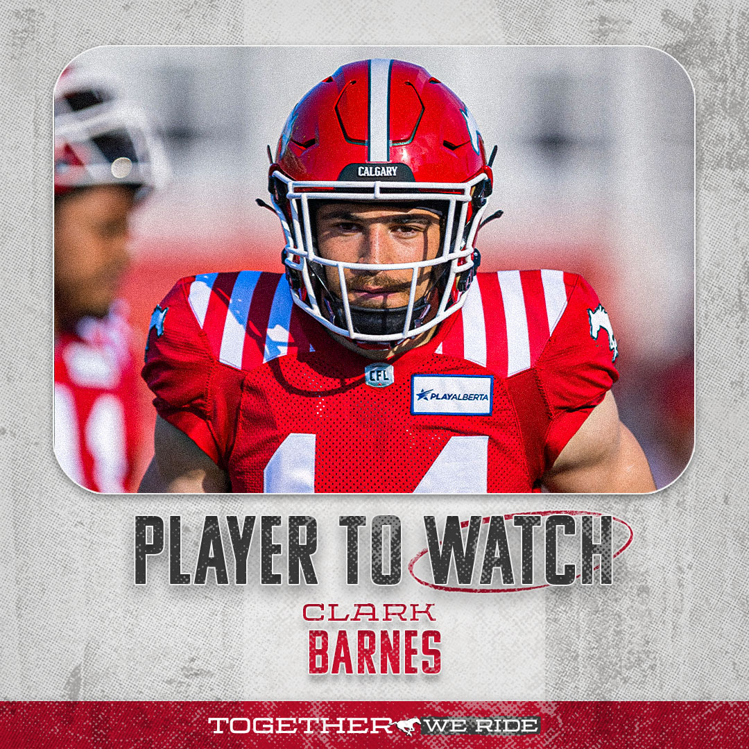 All eyes on the 🇨🇦 kid