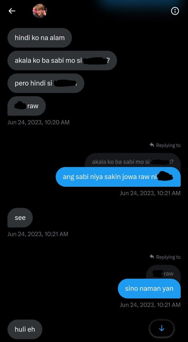 O7P0SED's tweet photo. @relxpare bilis naman mag-switch sides. https://t.co/o7KCdntmcu