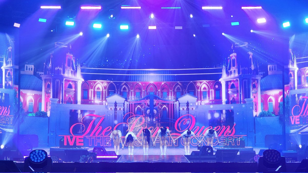 Wow, what an incredible journey! 😱 Our first fan concert during The Asia Tour was an absolute blast, and it ended PERFECTLY! 🎉🎶 Thank you from the bottom of our hearts to DIVEs who joined us on this adventure!🙌 Your unwavering support made it an unforgettable experience! ❤️🌟