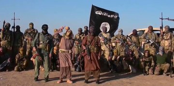 adokwuandy's tweet photo. "I assume you all know that we Muslims don't mix our religion with jokes...",  but we can mix it with terrorism.. https://t.co/fARL14NFxU