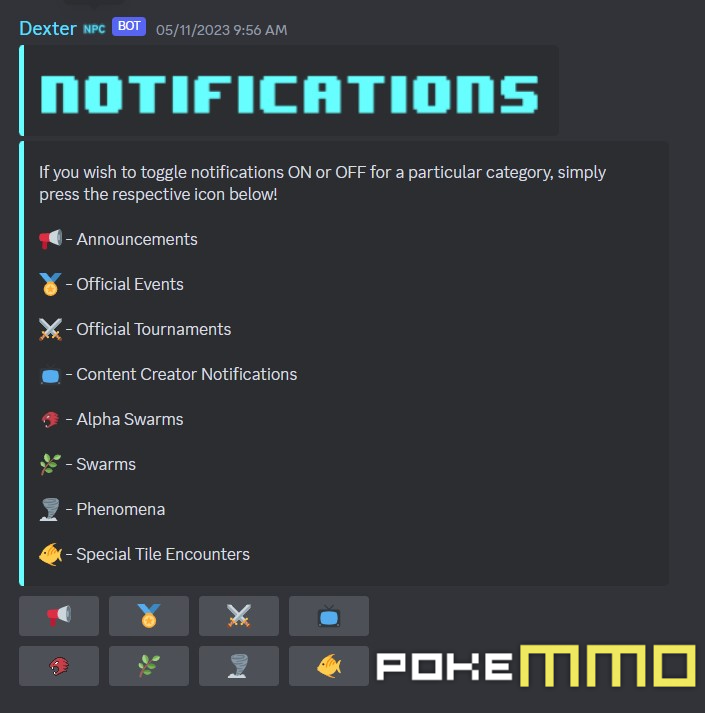 PokeMMO (@pokemmo) / X