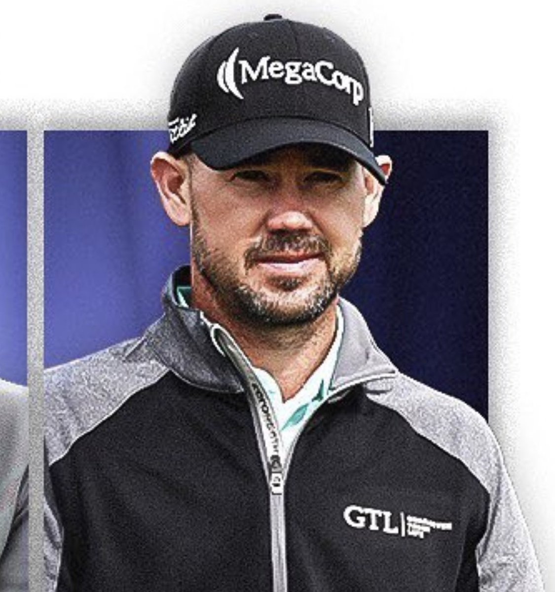 You could not possibly script a more villainous hat sponsor.