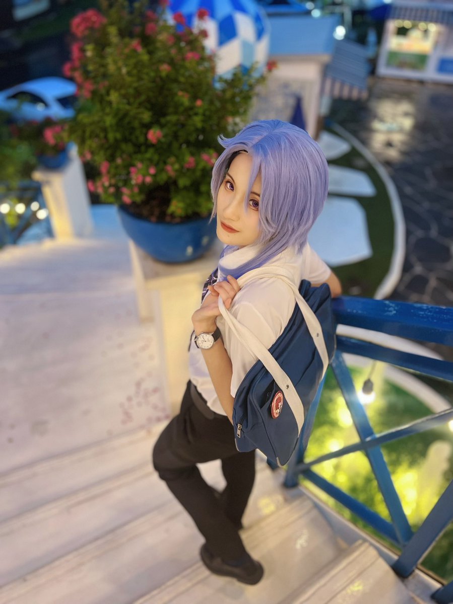 Kato Cosplayer (@CosplayerKato) / Posts / X