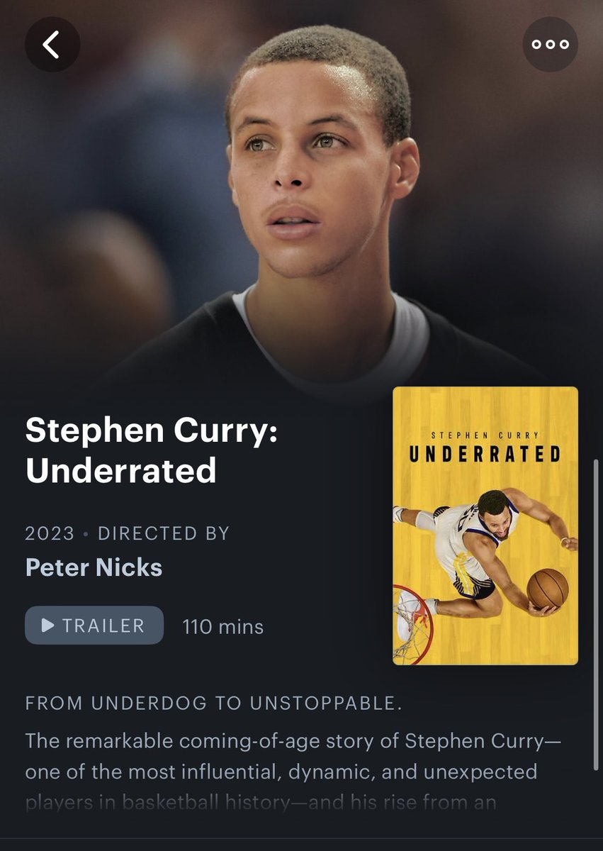 LeecherReport's tweet image. “Underrated” reviews on @letterboxd are hilarious 😭