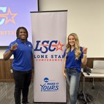 Photo by Angelo State SAAC (@AngeloStateSAAC)