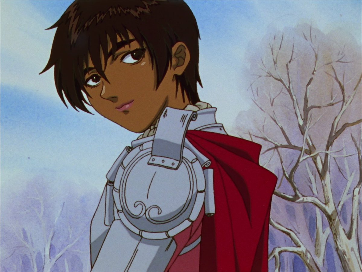 BerserkNChill's tweet photo. #CascaSaturday https://t.co/FezhjHo0Fy