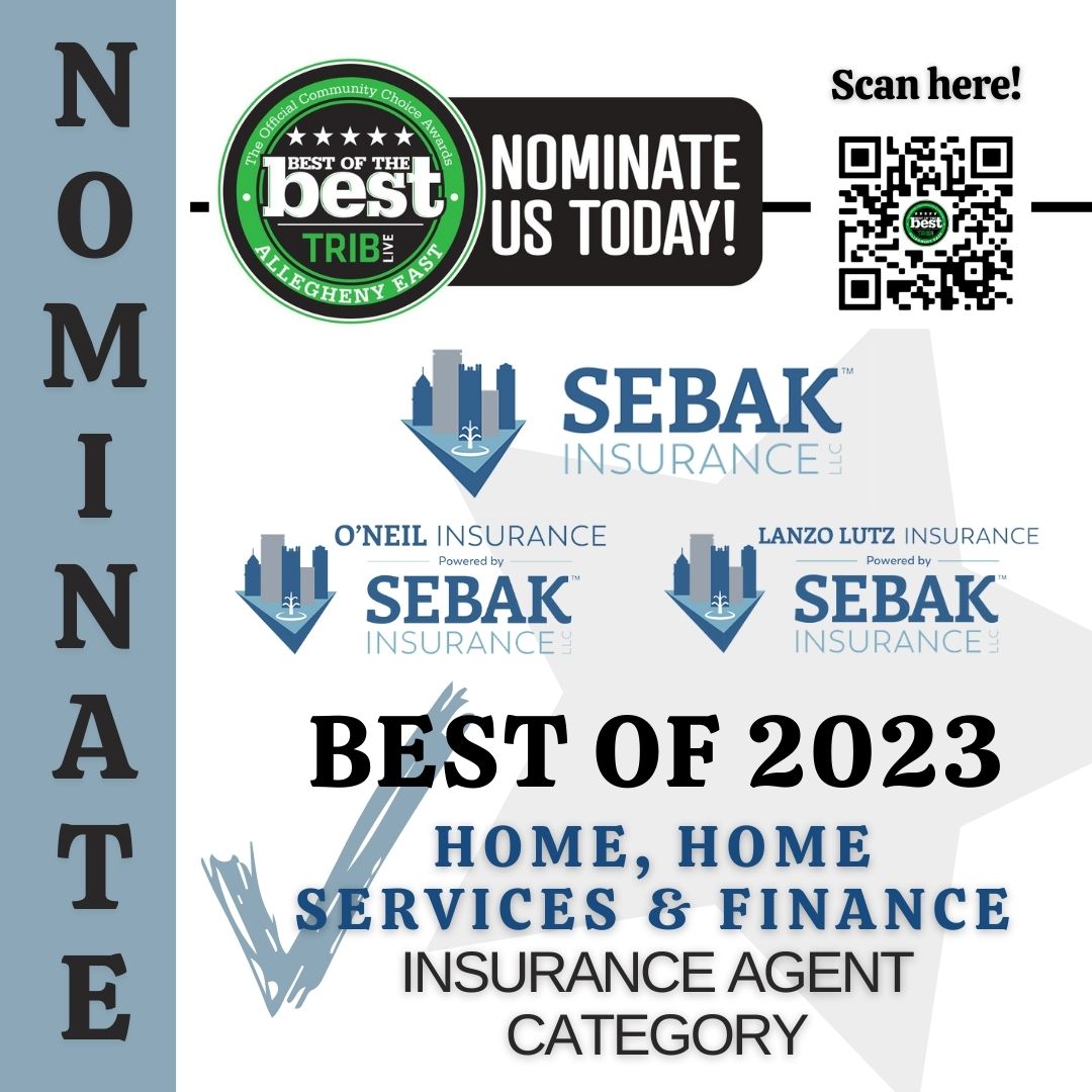 sebak_insure's tweet image. It’s time again for TribLIVE’s Best of the Best Community Choice Awards! We are asking for your support by nominating us in the Home, Home Services &amp;amp; Finance category every day through July 30. 

Allegheny East - bestofthebest.triblive.com/allegheny-east… 
Westmoreland - bestofthebest.triblive.com/westmoreland/#…