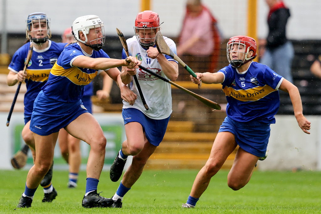 OfficialCamogie's tweet photo. Dimplex Premier SENIOR
𝗔𝗹𝗹-𝗜𝗿𝗲𝗹𝗮𝗻𝗱 𝗖𝗵𝗮𝗺𝗽𝗶𝗼𝗻𝘀𝗵𝗶𝗽𝘀
SEMI-FINALS!!!

~ Tipperary v Waterford~

⏰Fulltime
Waterford 1.12
Tipperary 1.11

@dimplex_ireland
#OurGameOurPassion https://t.co/xRwmDn1Bip