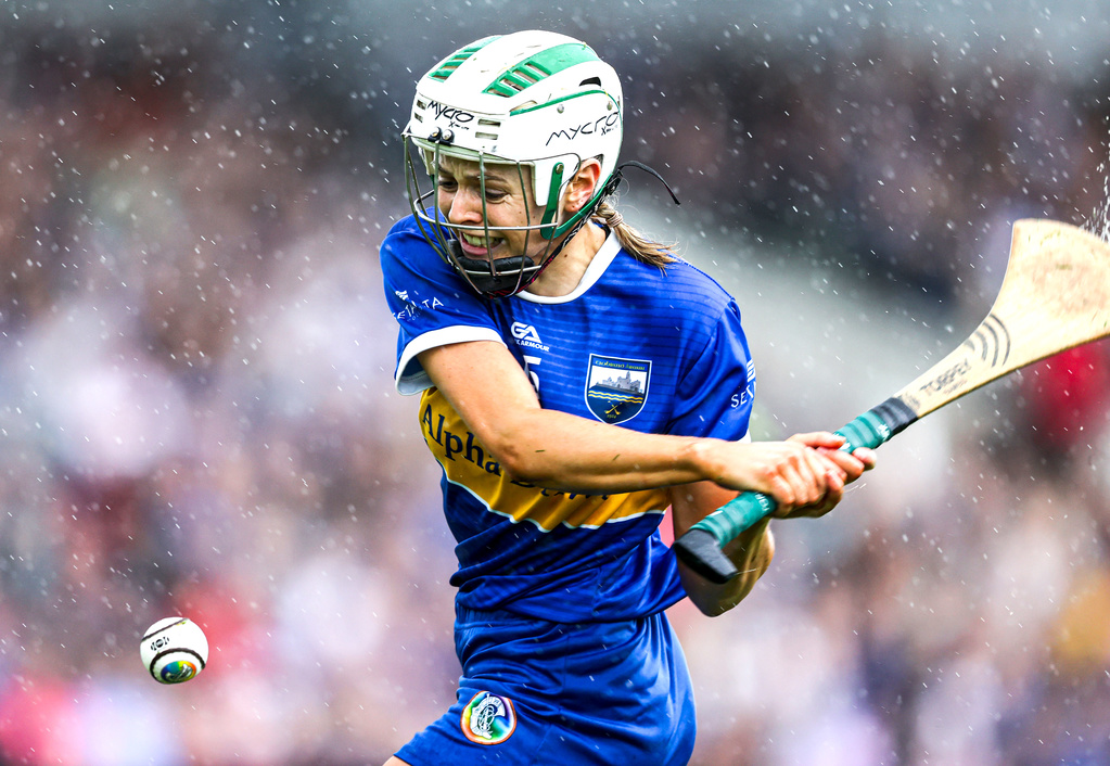 OfficialCamogie's tweet photo. Dimplex Premier SENIOR
𝗔𝗹𝗹-𝗜𝗿𝗲𝗹𝗮𝗻𝗱 𝗖𝗵𝗮𝗺𝗽𝗶𝗼𝗻𝘀𝗵𝗶𝗽𝘀
SEMI-FINALS!!!

~ Tipperary v Waterford~

⏰Fulltime
Waterford 1.12
Tipperary 1.11

@dimplex_ireland
#OurGameOurPassion https://t.co/xRwmDn1Bip