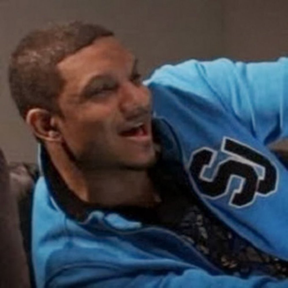 casualtakeking's tweet photo. The only Chris smoove I know with all due respect https://t.co/9y74tT611v
