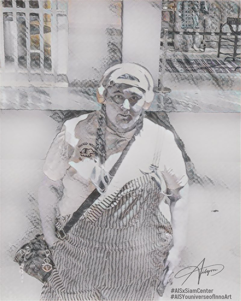 krh204's tweet image. This was interesting 🤔 #siamsquareone