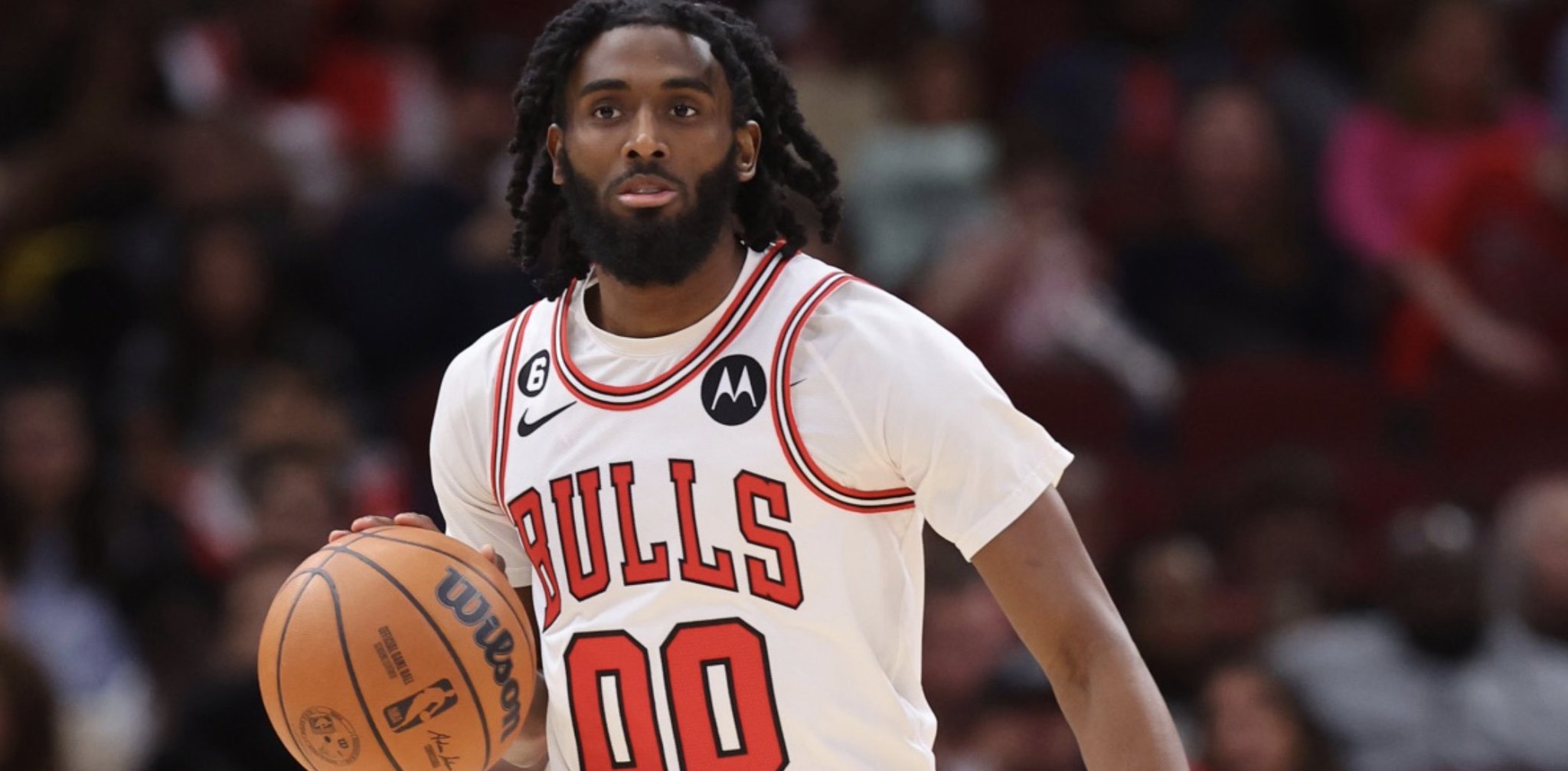 Bleacher Nation Bulls on Twitter "Chicago Bulls Watch Javon Freeman