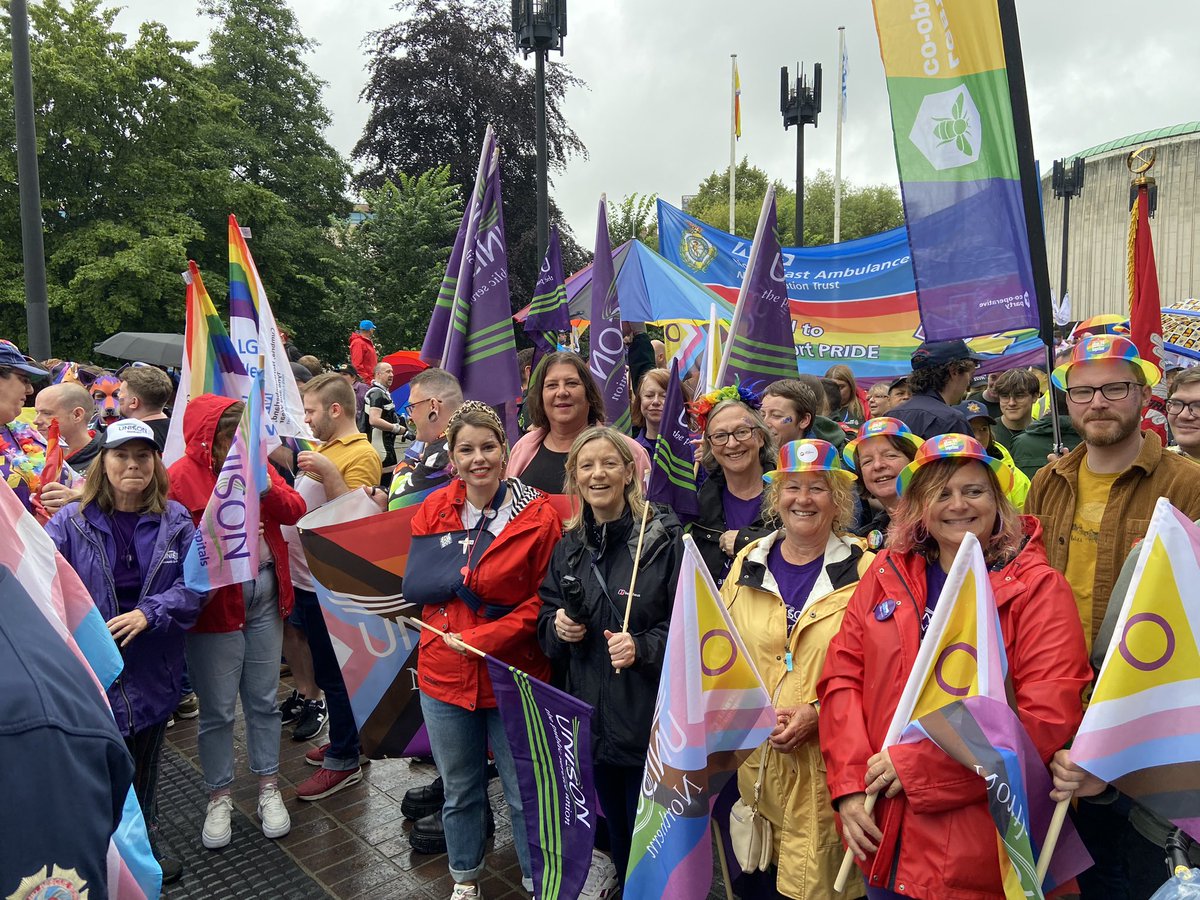 Kim McGuinness tweet media