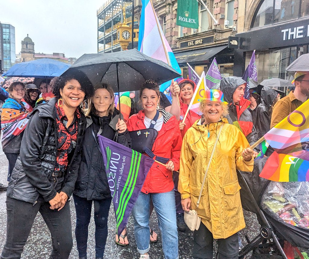 Kim McGuinness tweet media